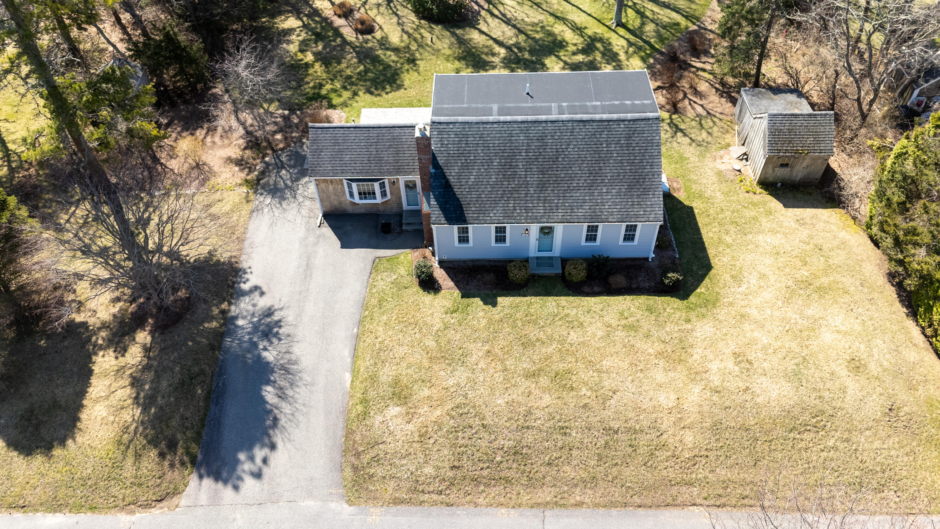 89 Trout Brook Road Cotuit, MA 02635 - Photo 60 of 67 DJI_20260410105127_0019_D