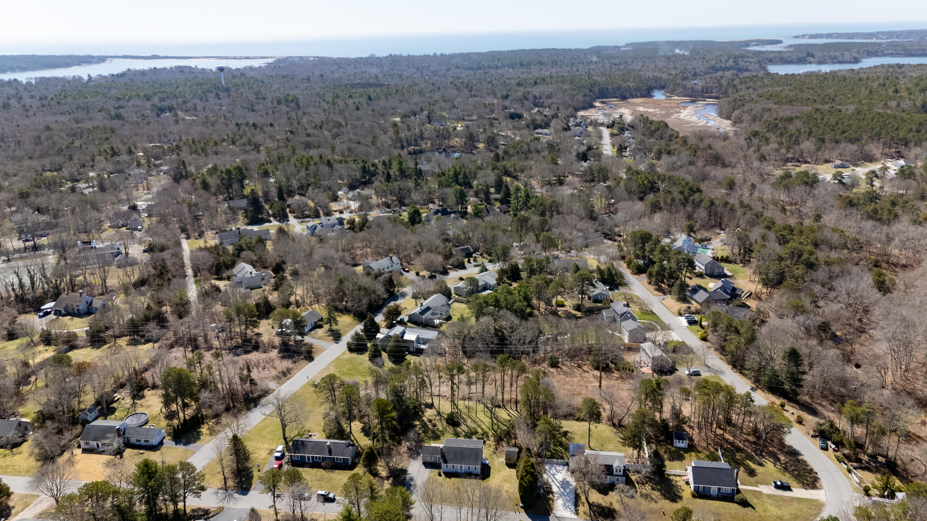 89 Trout Brook Road Cotuit, MA 02635 - Photo 64 of 67 DJI_20260410105251_0022_D