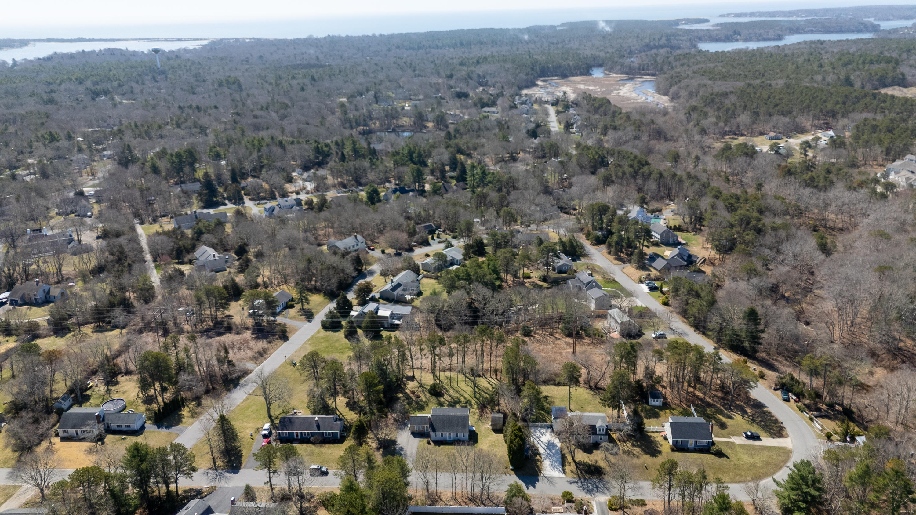 89 Trout Brook Road Cotuit, MA 02635 - Photo 65 of 67 DJI_20260410105359_0027_D