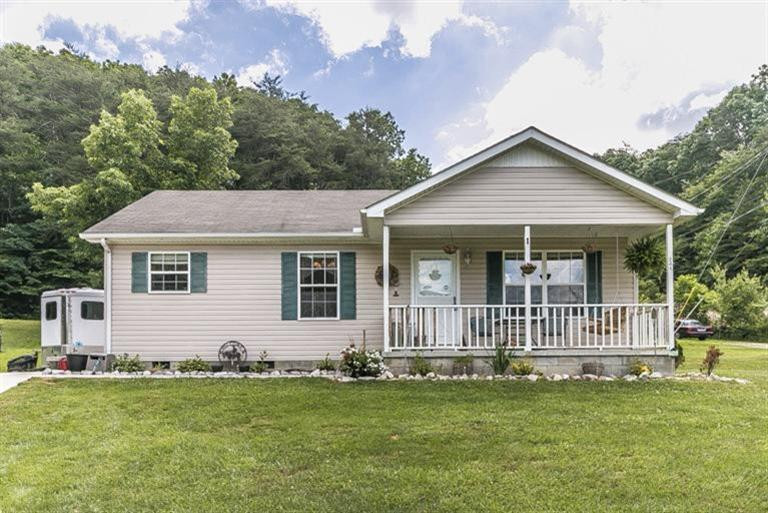 246 Claylick Br Road Berea, KY 40403 - Photo 1 of 23 Photo 1