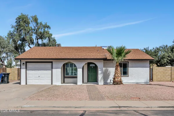 $429,500 | 2064 West Obispo Avenue, Mesa, AZ 85202