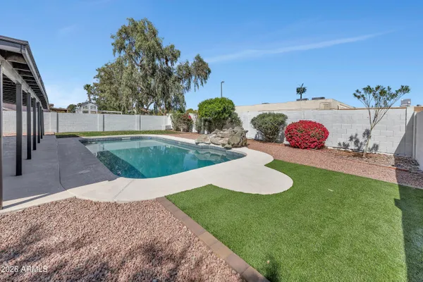 $419,950 | 2064 West Obispo Avenue, Mesa, AZ 85202