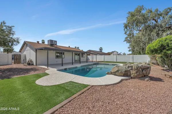 $419,950 | 2064 West Obispo Avenue, Mesa, AZ 85202