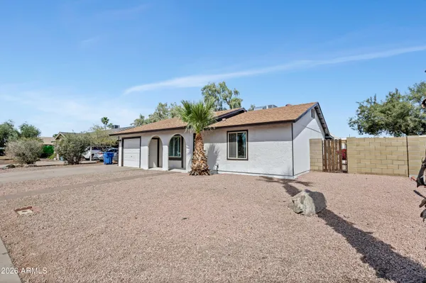 $419,950 | 2064 West Obispo Avenue, Mesa, AZ 85202