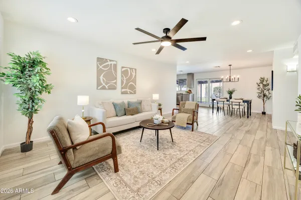 $419,950 | 2064 West Obispo Avenue, Mesa, AZ 85202