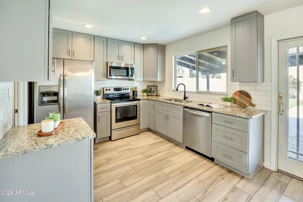 $419,950 | 2064 West Obispo Avenue, Mesa, AZ 85202