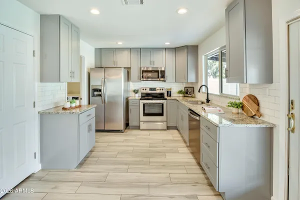 $419,950 | 2064 West Obispo Avenue, Mesa, AZ 85202