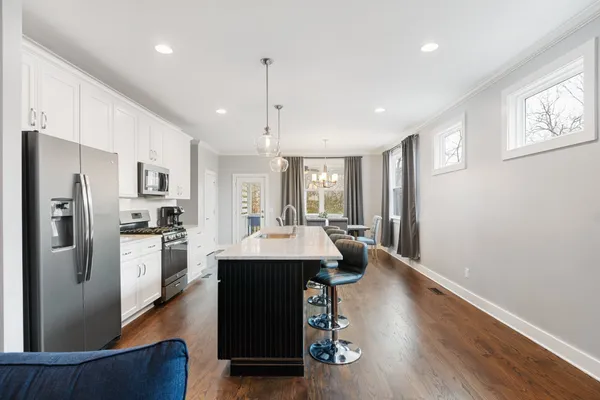 $5,000 | 223 B Orlando Avenue, Nashville, TN 37209