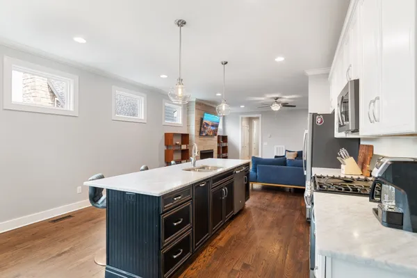 $5,000 | 223 B Orlando Avenue, Nashville, TN 37209