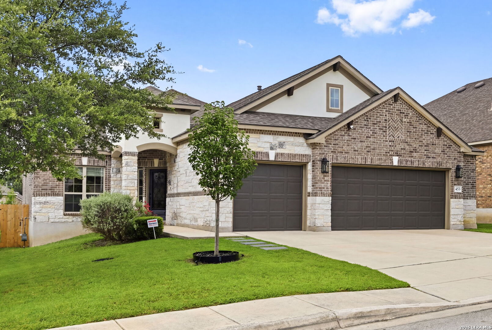 453 Scenic Lullaby Spring Branch, TX 78070 - Photo 2 of 27