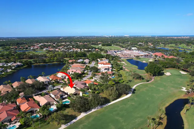 $1,895,000 | 13308 Verdun Drive, Palm Beach Gardens, FL 33410