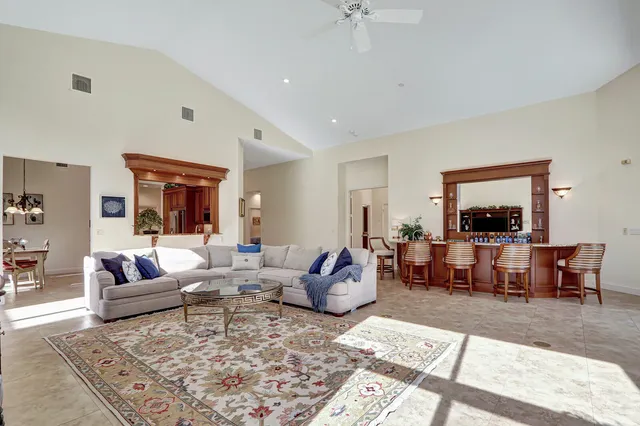 $1,895,000 | 13308 Verdun Drive, Palm Beach Gardens, FL 33410