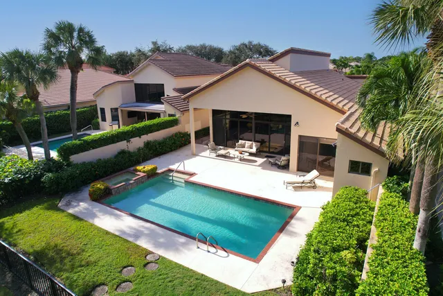 $1,895,000 | 13308 Verdun Drive, Palm Beach Gardens, FL 33410