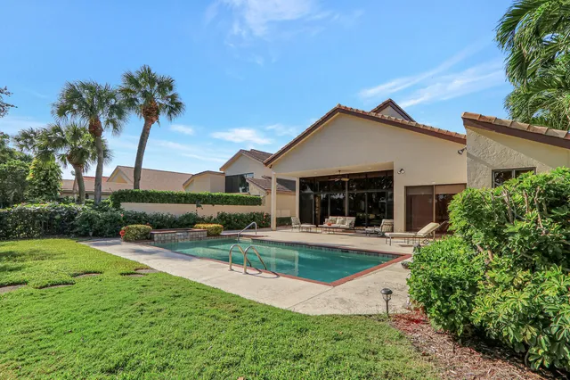 $1,895,000 | 13308 Verdun Drive, Palm Beach Gardens, FL 33410