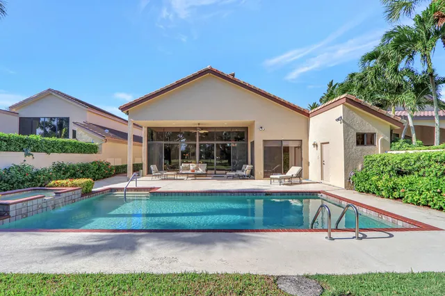 $1,895,000 | 13308 Verdun Drive, Palm Beach Gardens, FL 33410