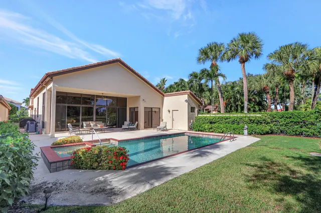 $1,895,000 | 13308 Verdun Drive, Palm Beach Gardens, FL 33410