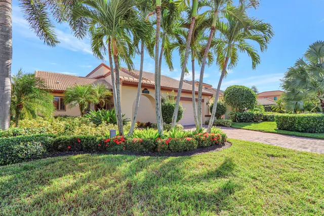 $1,895,000 | 13308 Verdun Drive, Palm Beach Gardens, FL 33410
