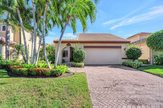 $1,895,000 | 13308 Verdun Drive, Palm Beach Gardens, FL 33410