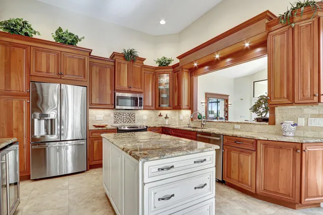 $1,895,000 | 13308 Verdun Drive, Palm Beach Gardens, FL 33410