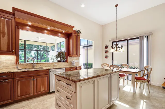 $1,895,000 | 13308 Verdun Drive, Palm Beach Gardens, FL 33410