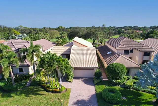 $1,895,000 | 13308 Verdun Drive, Palm Beach Gardens, FL 33410
