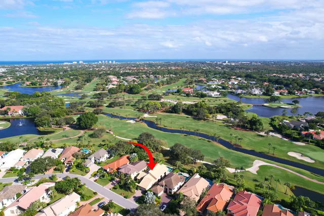 $1,895,000 | 13308 Verdun Drive, Palm Beach Gardens, FL 33410
