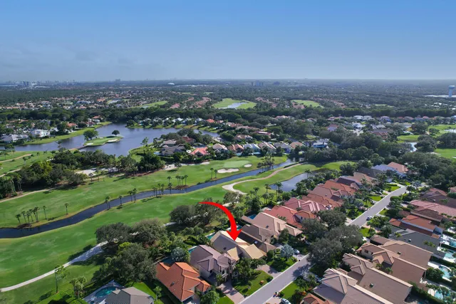$1,895,000 | 13308 Verdun Drive, Palm Beach Gardens, FL 33410