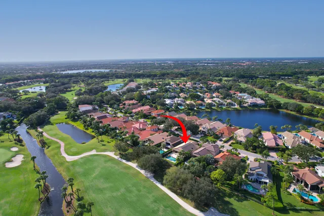 $1,895,000 | 13308 Verdun Drive, Palm Beach Gardens, FL 33410