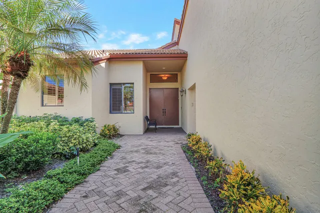 $1,895,000 | 13308 Verdun Drive, Palm Beach Gardens, FL 33410