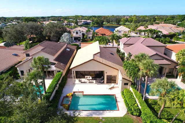 $1,895,000 | 13308 Verdun Drive, Palm Beach Gardens, FL 33410