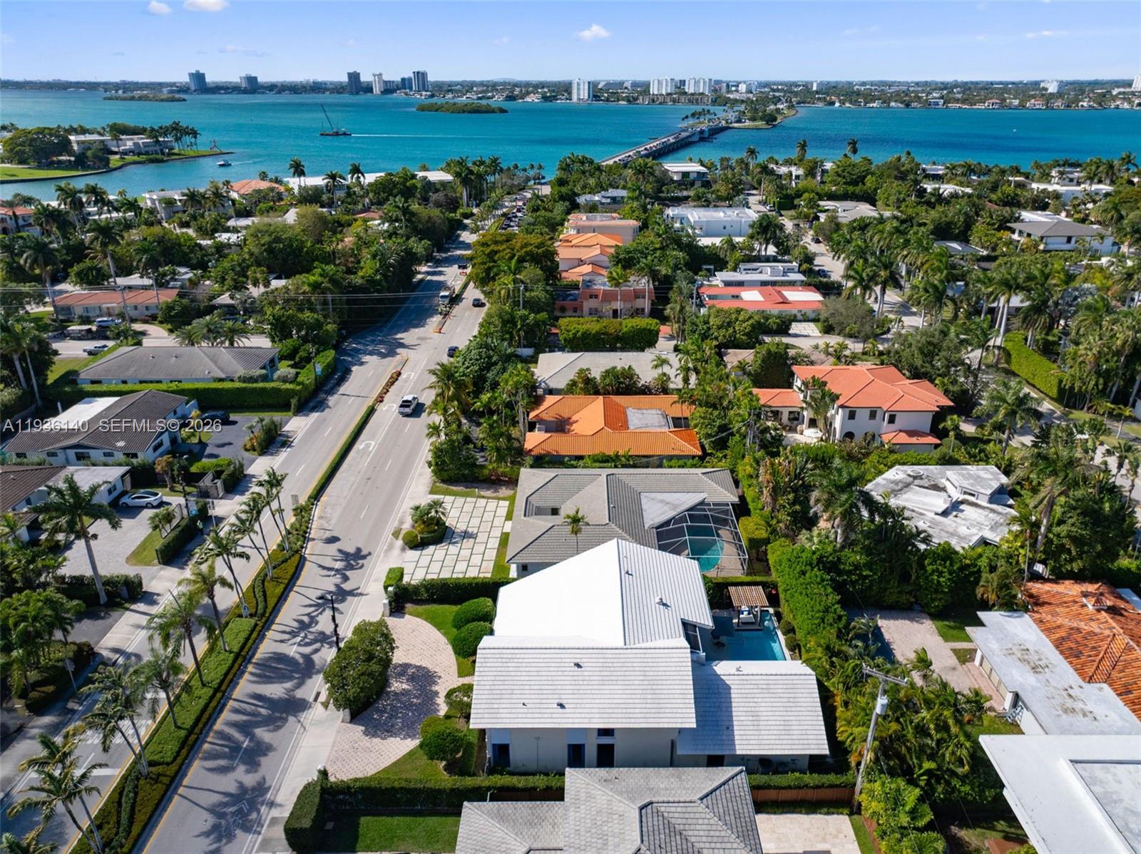 1251 Kane Concourse Bay Harbor Islands, FL 33154 - Photo 50 of 52