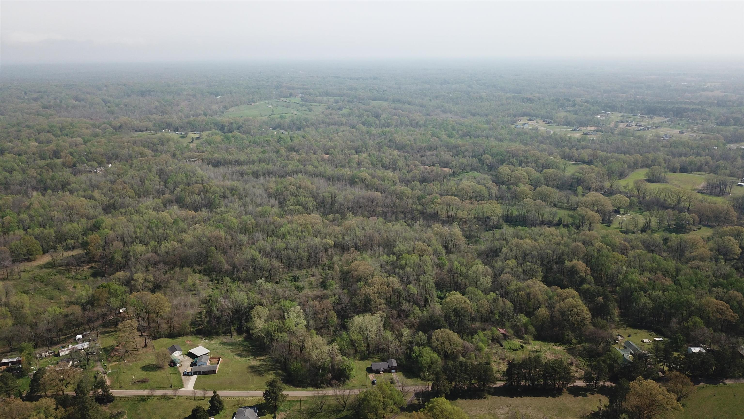 9640 New Bethel Road Millington, TN 38053 - Photo 9 of 22 an aerial view of multiple house