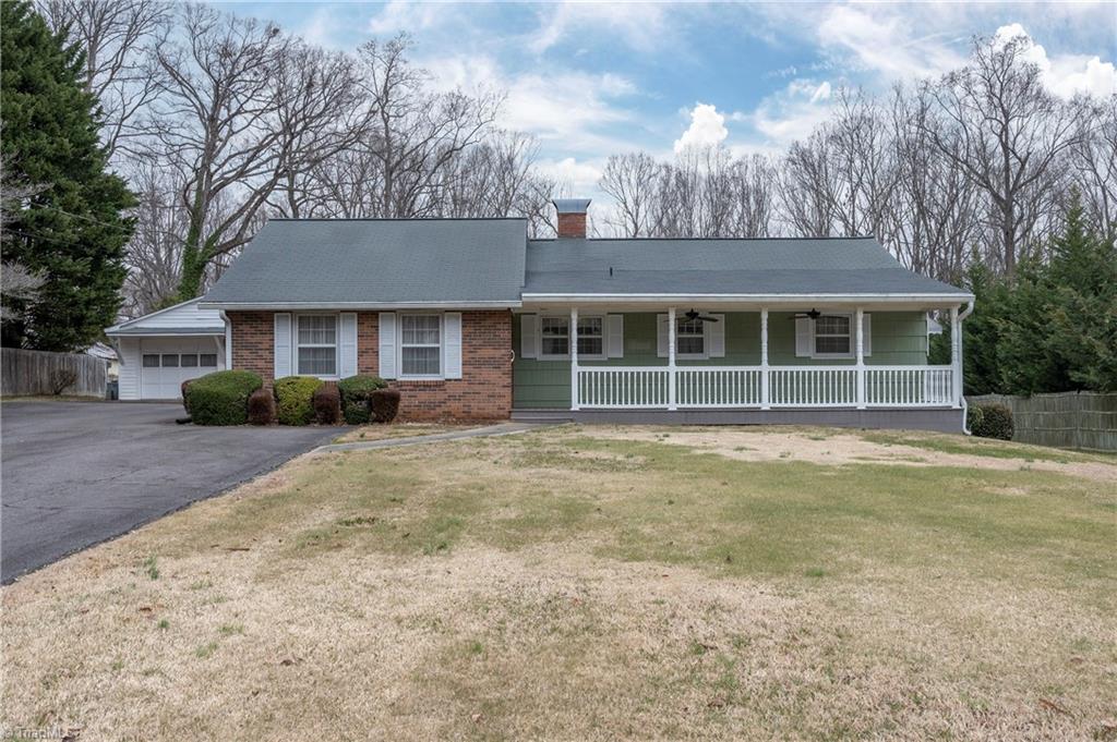 817 Ransom Road Winston-Salem, NC 27106 - Photo 1 of 25 Gallery Image 1