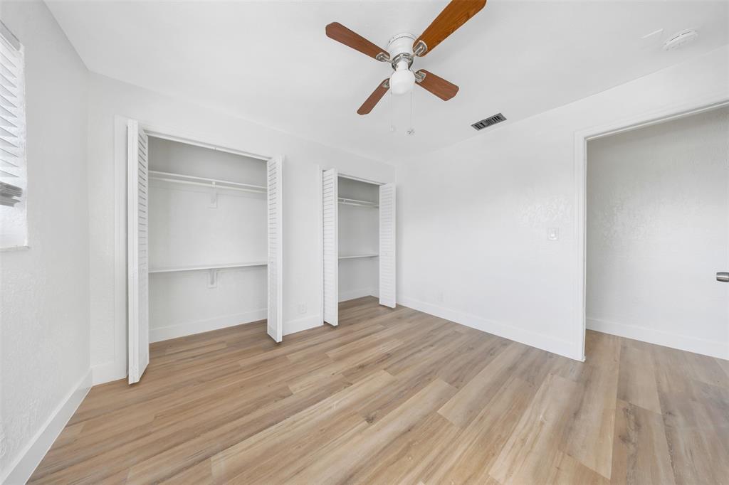 20 Northwest 7th Avenue Pompano Beach, FL 33060 - Photo 15 of 22 a view of empty room with wooden floor