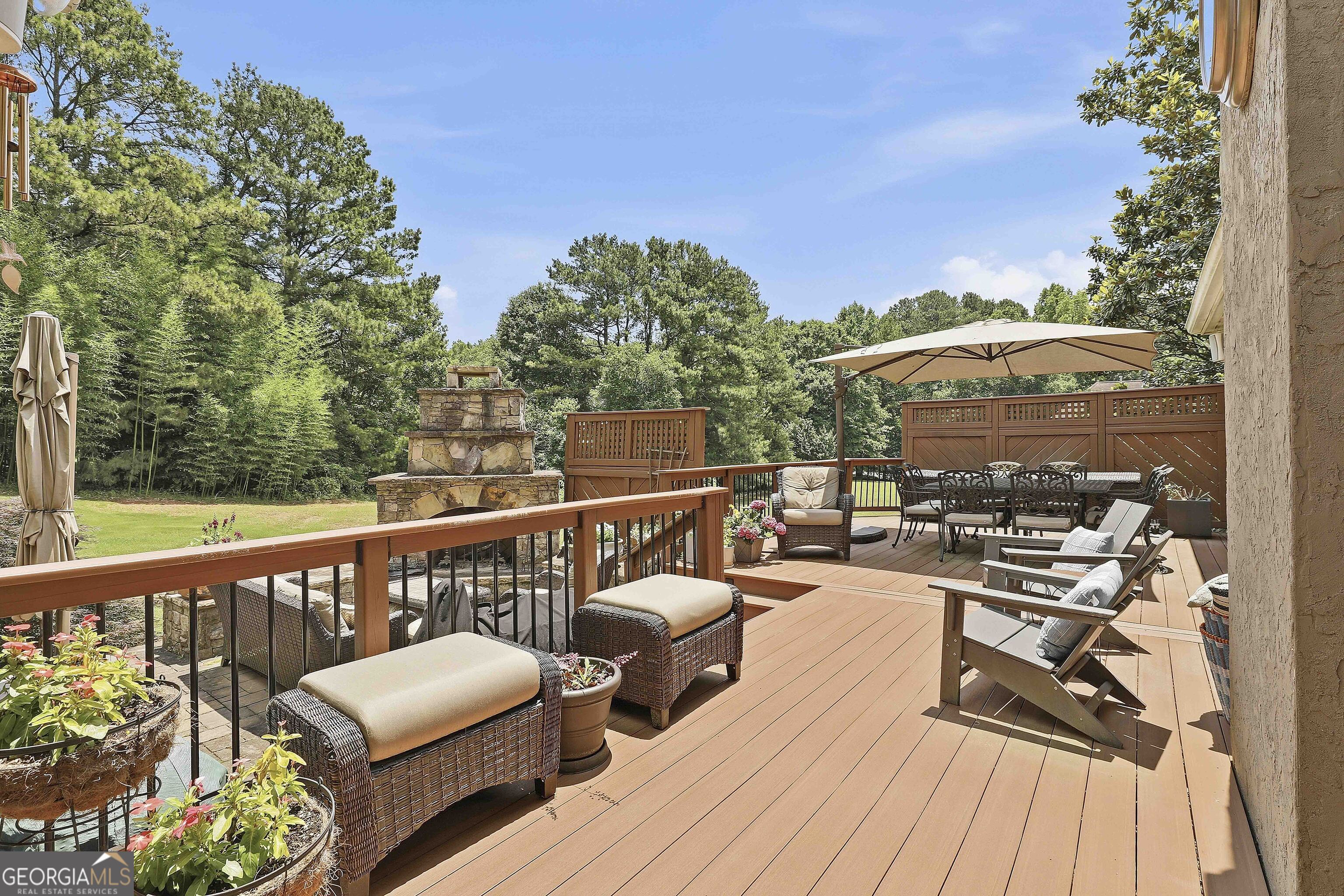 115 Strandhill Road Tyrone, GA 30290 - Photo 5 of 63