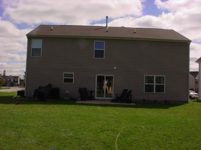 3596 Newberry Road Plainfield, IN 46168 - Photo 2 of 7