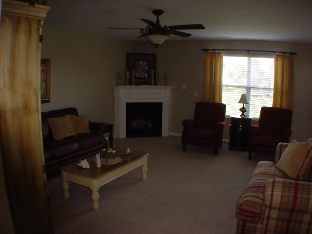 3596 Newberry Road Plainfield, IN 46168 - Photo 6 of 7