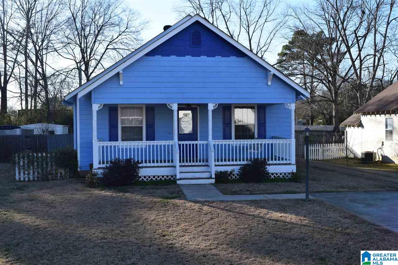 2078 15th Street Calera, AL 35040 - Photo 1 of 17