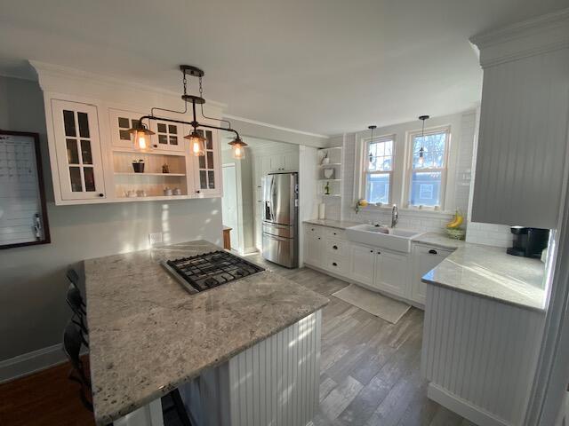 826 South Cassingham Road Columbus, OH 43209 - Photo 31 of 79 kitchen