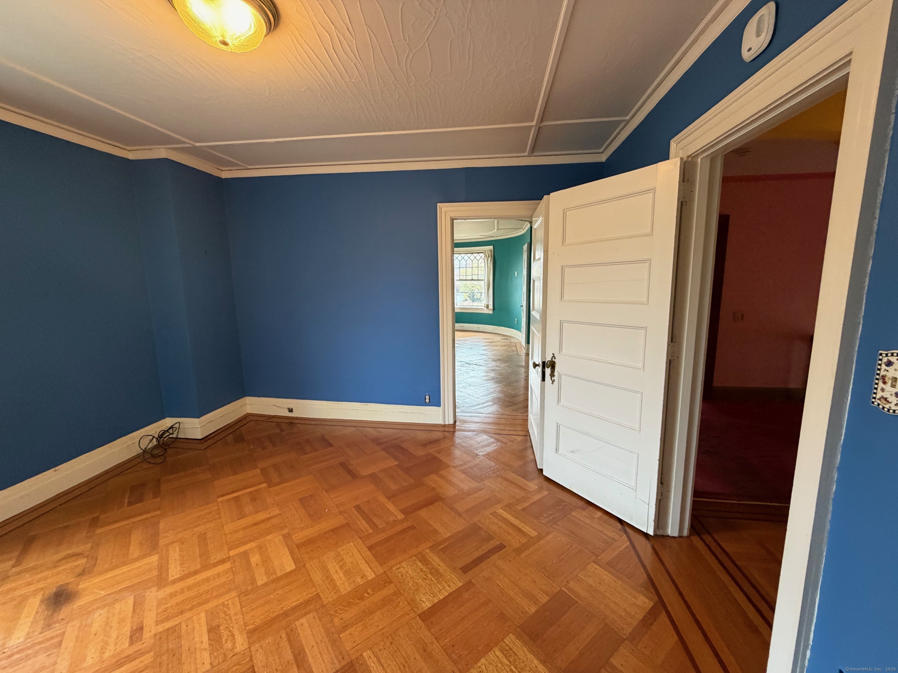518 Prospect Avenue Hartford, CT 06105 - Photo 23 of 39 a view of empty room