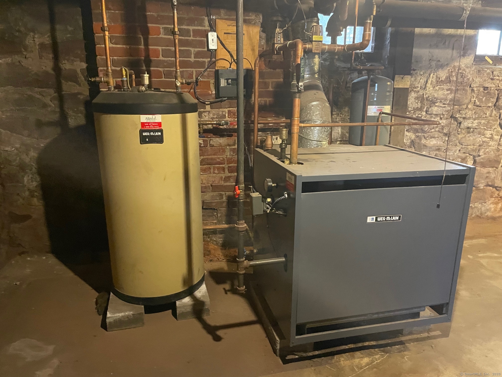 518 Prospect Avenue Hartford, CT 06105 - Photo 33 of 39 a view of utility room