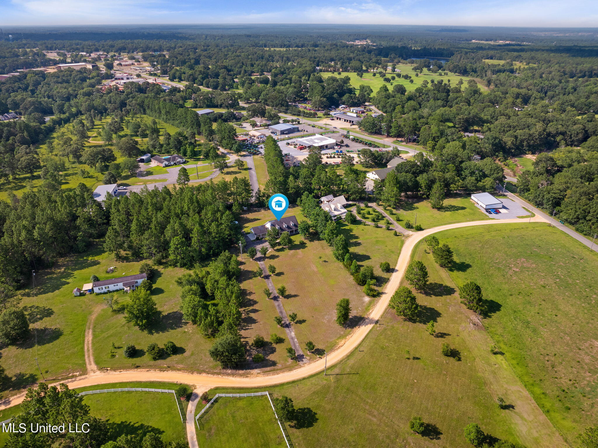 28 Houston Road Poplarville, MS 39470 - Photo 54 of 56 28_Houston_Rd-50