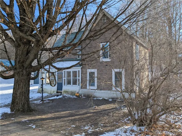 $53,500 | 14272 State Street, Diana, NY 13648