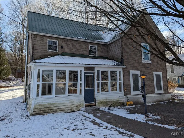 $53,500 | 14272 State Street, Diana, NY 13648