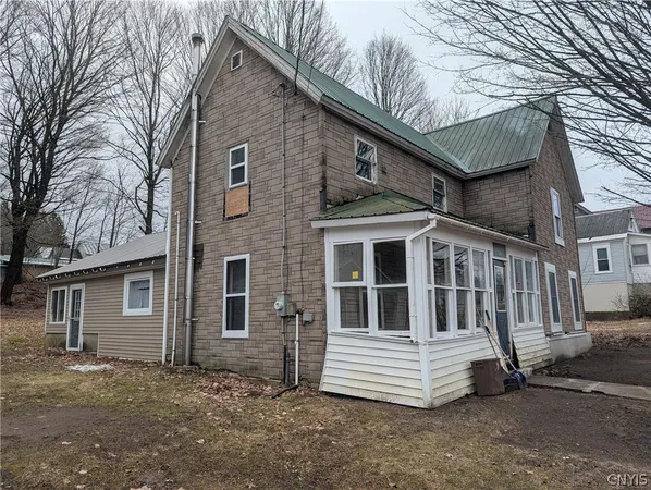 $53,500 | 14272 State Street, Diana, NY 13648