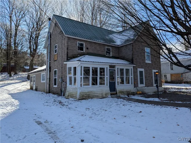 $53,500 | 14272 State Street, Diana, NY 13648