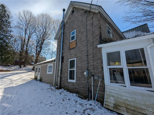 $53,500 | 14272 State Street, Diana, NY 13648