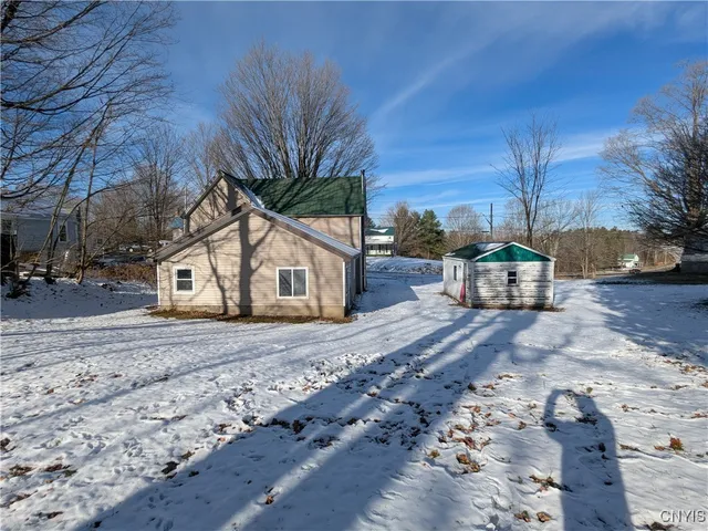 $53,500 | 14272 State Street, Diana, NY 13648