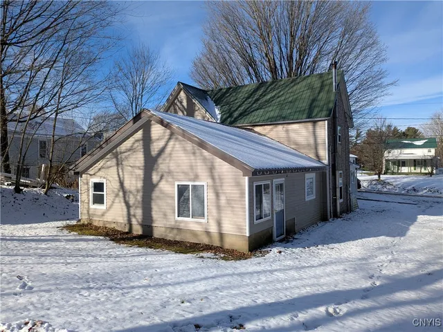 $53,500 | 14272 State Street, Diana, NY 13648