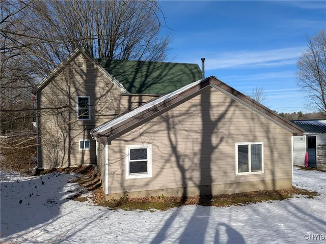 $53,500 | 14272 State Street, Diana, NY 13648